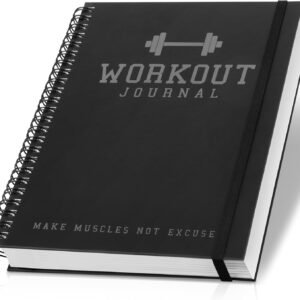 Ultimate Fitness Journal