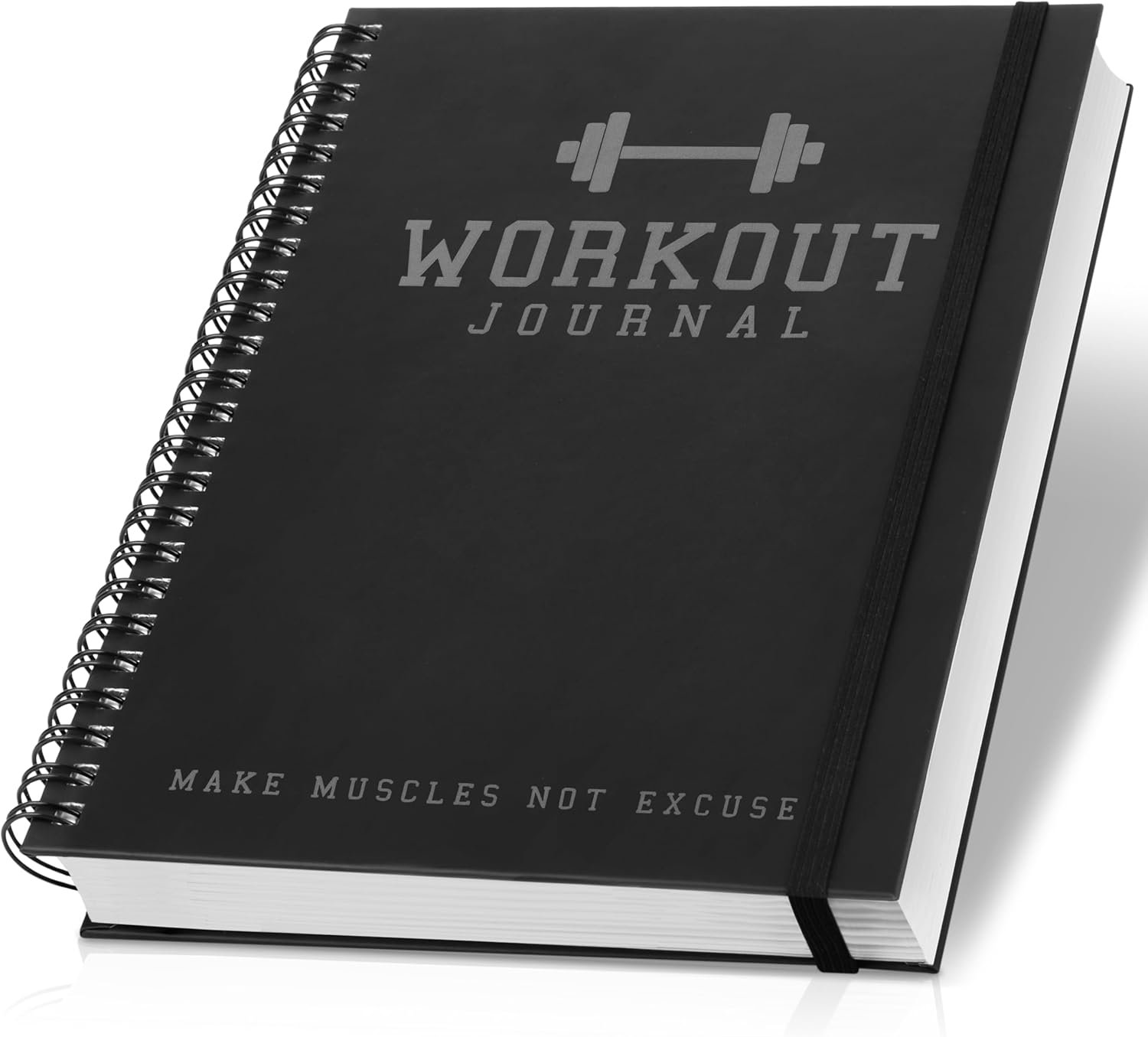 Ultimate Fitness Journal