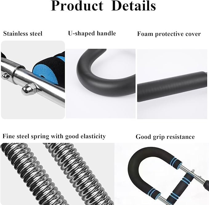 Adjustable Twister Arm Trainer - Image 3